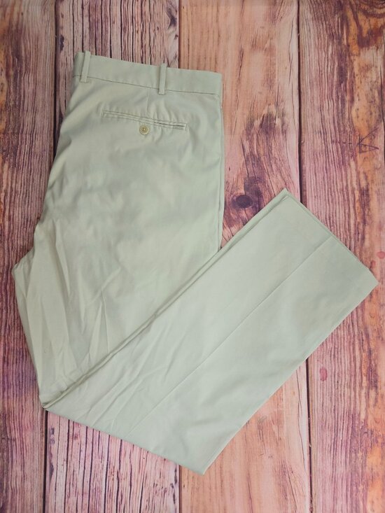 Ralph Lauren Other - RLX Ralph Lauren Men's Tailored Performance Pants 32x32